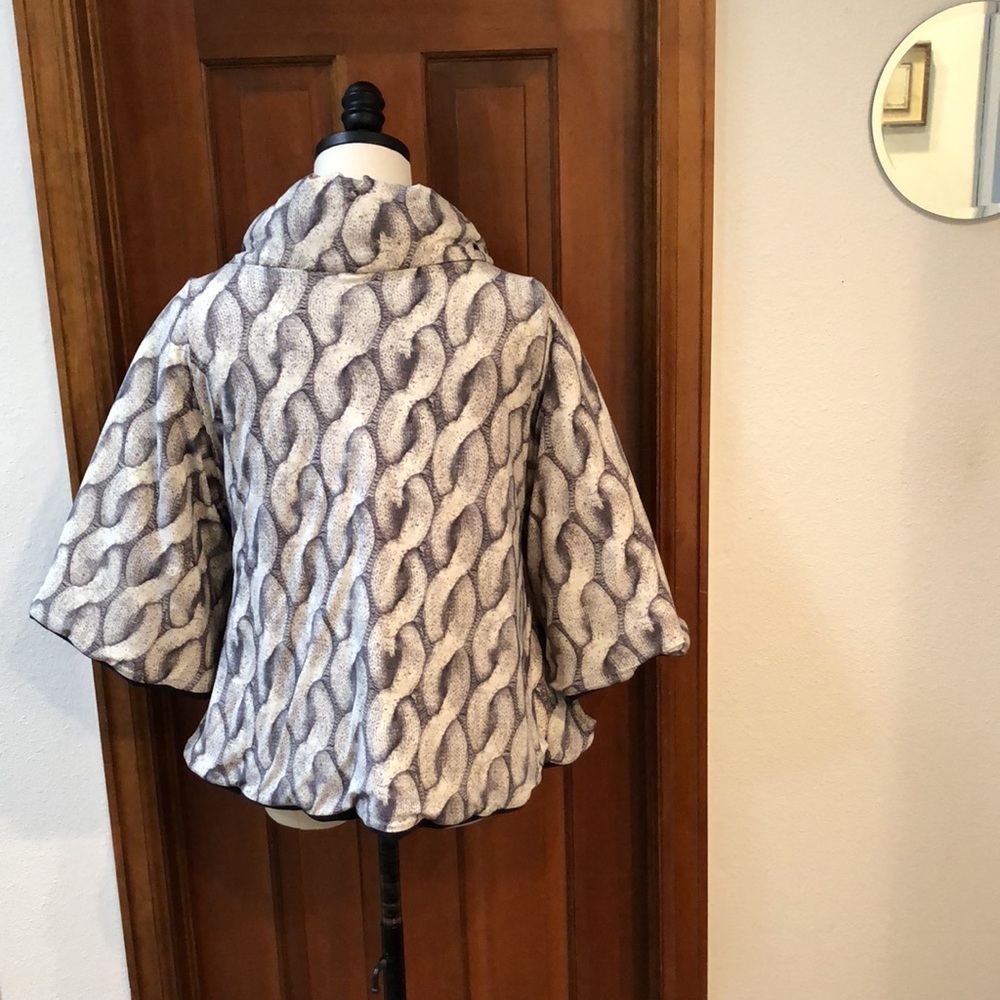 Clotilde Jacket - Picture 7 of 8